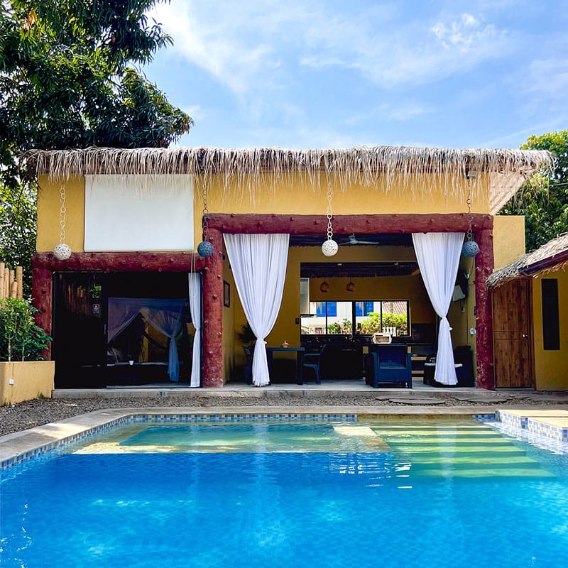 Villa Tailandia