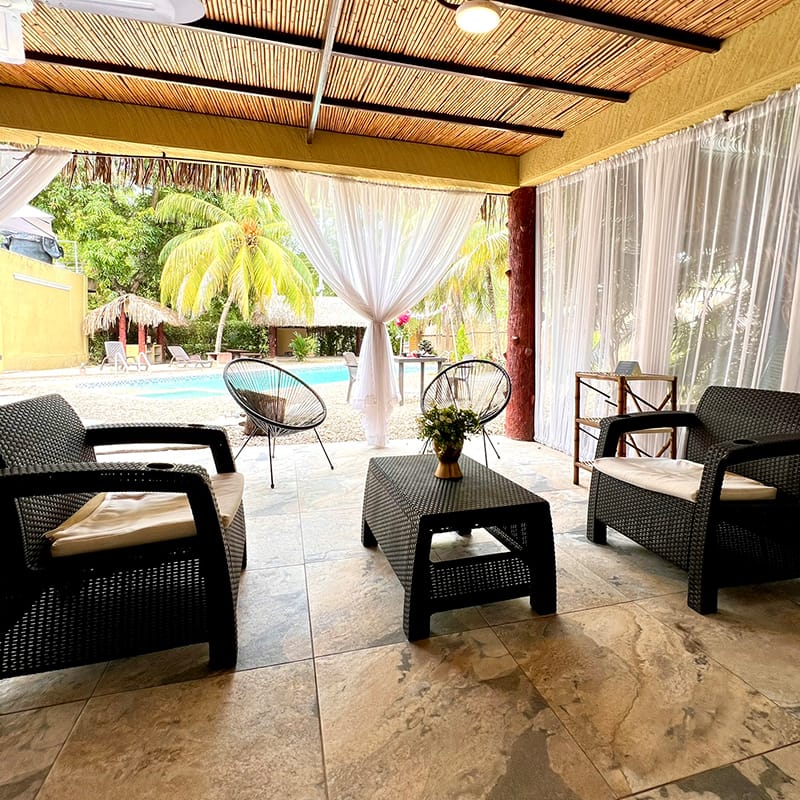 Villa Bali