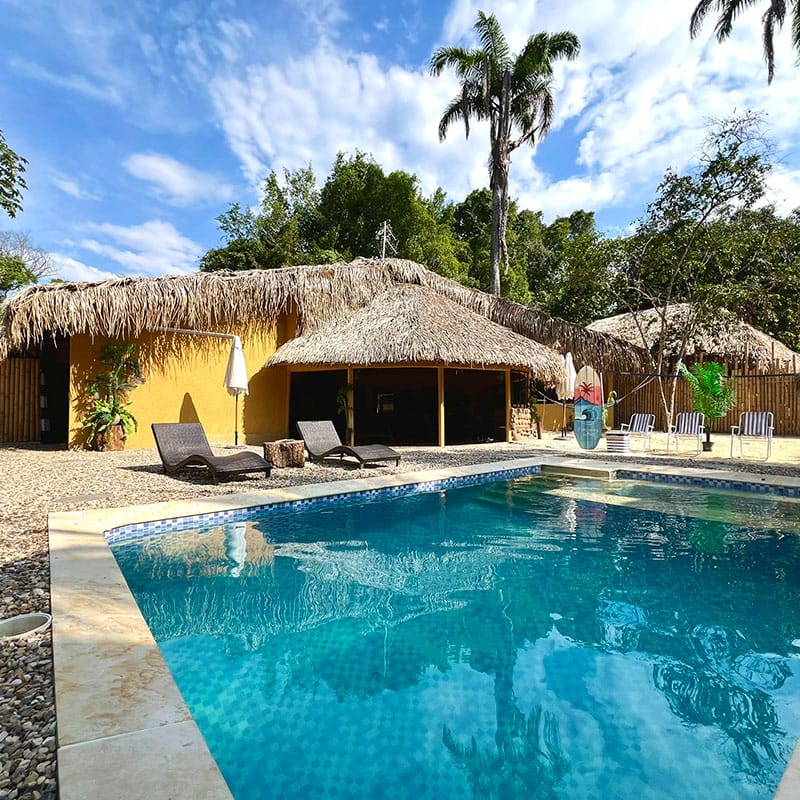 Villa Yakarta